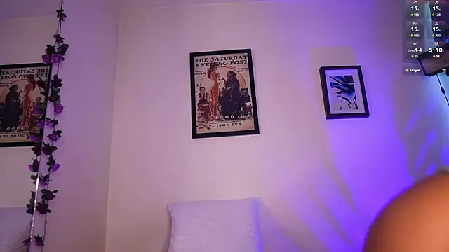 YourMandy online show from October 6, 2025, 6:16 pm