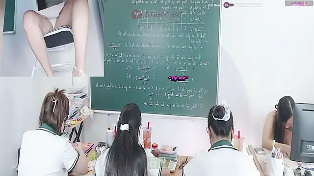  Math  online show from September 14, 2025, 8:02 am