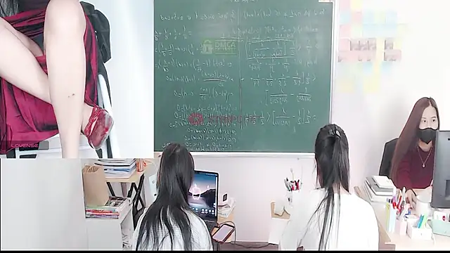  Math  online show from January 11, 2026, 1:54 am