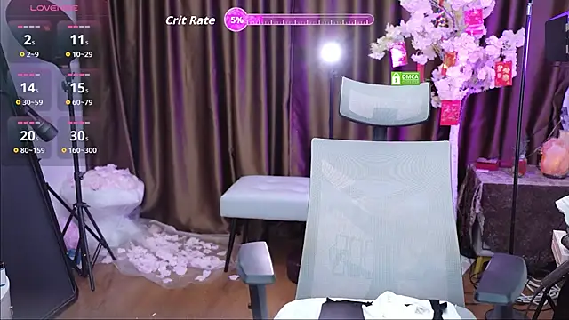 tina0604 online show from October 19, 2025, 12:44 am