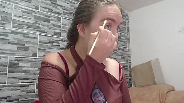 Snapshot of Venus_Santana chatting on December 7, 2024, 7:21 pm Venus Santana online show from December 7, 2024, 7:21 pm