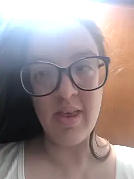 Snapshot of Venus_Santana chatting on October 22, 2025, 5:56 pm Venus Santana online show from October 22, 2025, 5:56 pm