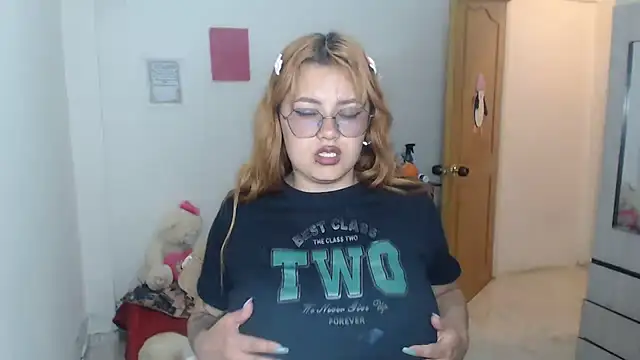 celeste anny 1 online show from January 30, 2025, 12:18 am