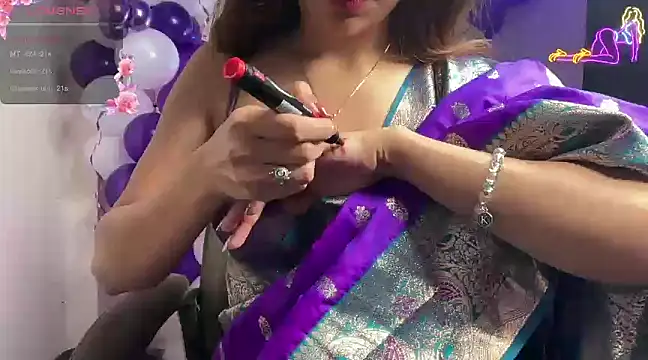 Royal girl 1 online show from December 30, 2024, 7:53 pm