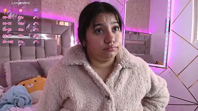 Snapshot of Miaa_Smiith1 chatting on January 9, 2025, 11:36 am Miaa Smiith1 online show from January 9, 2025, 11:36 am