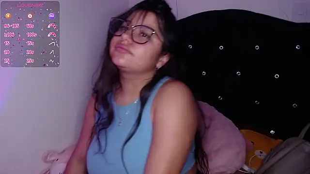 Snapshot of Miaa_Smiith1 chatting on September 23, 2025, 10:07 am Miaa Smiith1 online show from September 23, 2025, 10:07 am