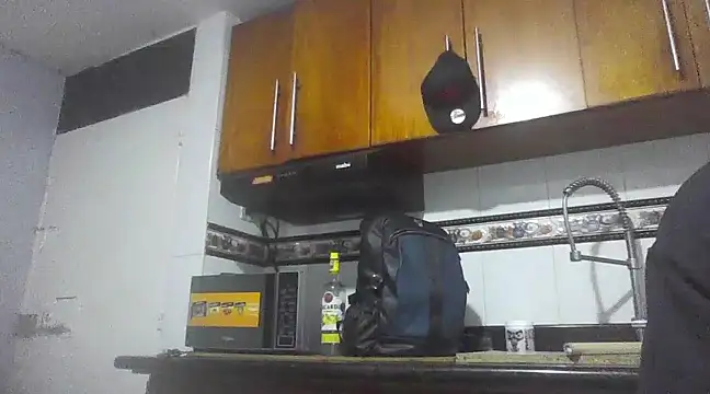 Anastasia Dark Di online show from February 20, 2025, 3:45 am