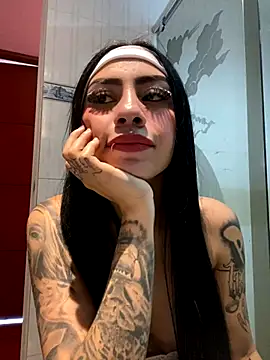 Bunny sexy01 online show from December 7, 2024, 9:55 pm