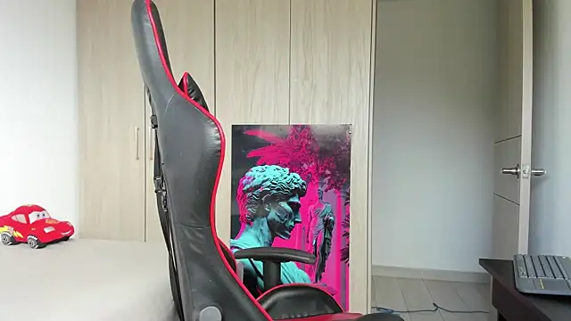 jacob firexx online show from October 2, 2025, 1:18 pm