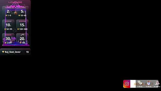 jacob firexx online show from April 15, 2026, 7:58 pm