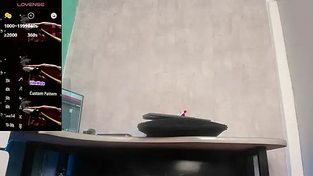 Snapshot of antonela83 chatting on September 27, 2025, 2:05 am antonela83 online show from September 27, 2025, 2:05 am