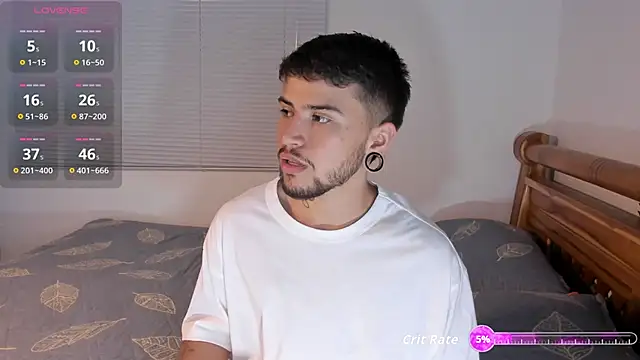 ftmphilip  online show from November 8, 2025, 11:03 pm