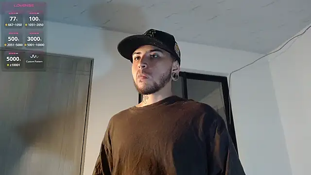 ftmphilip  online show from January 5, 2026, 11:08 pm