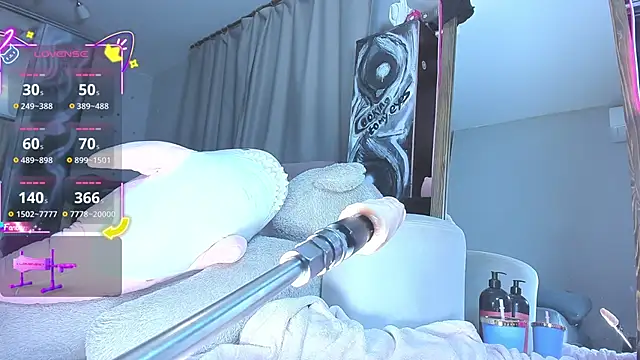 Jackie Swann online show from September 30, 2025, 3:22 am