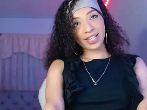 kendallrush2 online show from January 1, 2025, 7:09 am