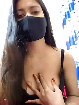 Snapshot of SimaRoy- chatting on January 2, 2025, 5:03 am SimaRoy- online show from January 2, 2025, 5:03 am