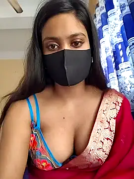 Snapshot of SimaRoy- chatting on February 5, 2025, 8:00 am SimaRoy- online show from February 5, 2025, 8:00 am