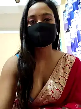Snapshot of SimaRoy- chatting on February 9, 2025, 8:33 am SimaRoy- online show from February 9, 2025, 8:33 am