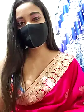 Snapshot of SimaRoy- chatting on February 13, 2025, 4:11 am SimaRoy- online show from February 13, 2025, 4:11 am