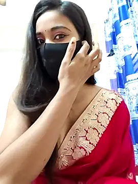 Snapshot of SimaRoy- chatting on February 14, 2025, 1:02 am SimaRoy- online show from February 14, 2025, 1:02 am