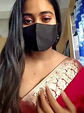 Snapshot of SimaRoy- chatting on March 10, 2025, 10:48 am SimaRoy- online show from March 10, 2025, 10:48 am