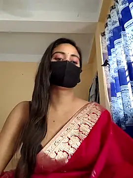Snapshot of SimaRoy- chatting on March 18, 2025, 9:20 am SimaRoy- online show from March 18, 2025, 9:20 am