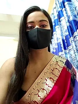 Snapshot of SimaRoy- chatting on March 21, 2025, 1:13 am SimaRoy- online show from March 21, 2025, 1:13 am