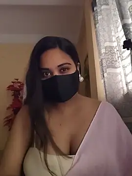 Snapshot of SimaRoy- chatting on October 5, 2025, 1:04 am SimaRoy- online show from October 5, 2025, 1:04 am