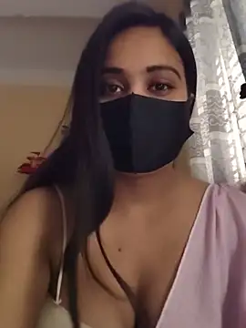 Snapshot of SimaRoy- chatting on October 6, 2025, 1:14 am SimaRoy- online show from October 6, 2025, 1:14 am