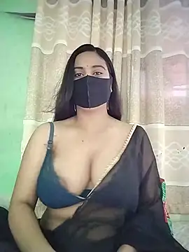 SimaRoy- online show from June 6, 2026, 1:11 am