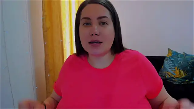 Snapshot of _madalexa_ chatting on February 25, 2025, 6:36 am  madalexa  online show from February 25, 2025, 6:36 am