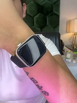 GabriellaFerrer online show from January 22, 2025, 10:29 am