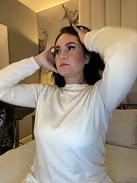 GabriellaFerrer online show from January 30, 2025, 11:11 am