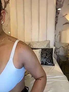 GabriellaFerrer online show from January 31, 2025, 10:31 am