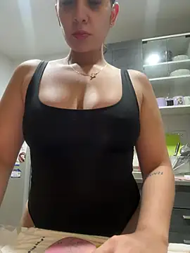 GabriellaFerrer online show from February 25, 2025, 12:03 am