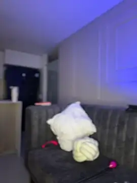 GabriellaFerrer online show from November 7, 2025, 10:04 am