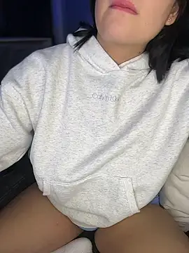 GabriellaFerrer online show from January 8, 2026, 11:01 am