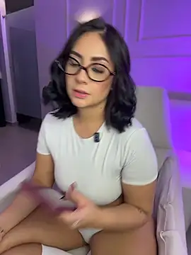 GabriellaFerrer online show from June 5, 2026, 12:28 am