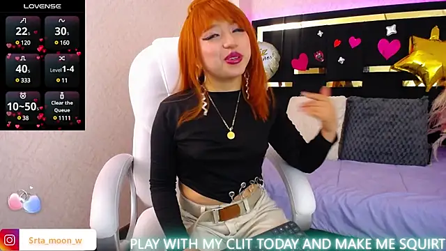 Moon Water   online show from February 21, 2025, 1:00 pm