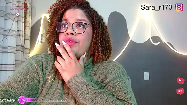 Dirty sara17 online show from December 29, 2024, 8:33 am