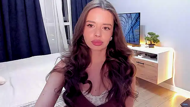 Snapshot of AmeliaBrian chatting on December 29, 2024, 11:50 pm AmeliaBrian online show from December 29, 2024, 11:50 pm