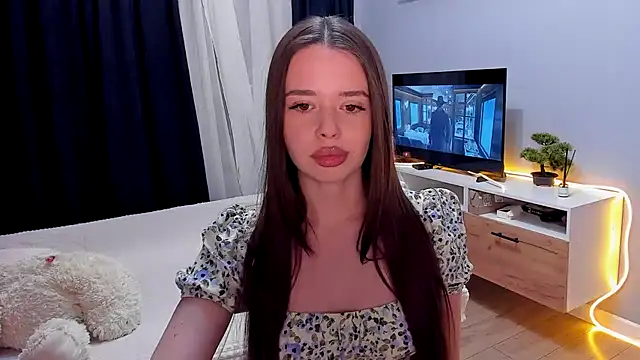 Snapshot of AmeliaBrian chatting on January 9, 2025, 2:22 am AmeliaBrian online show from January 9, 2025, 2:22 am