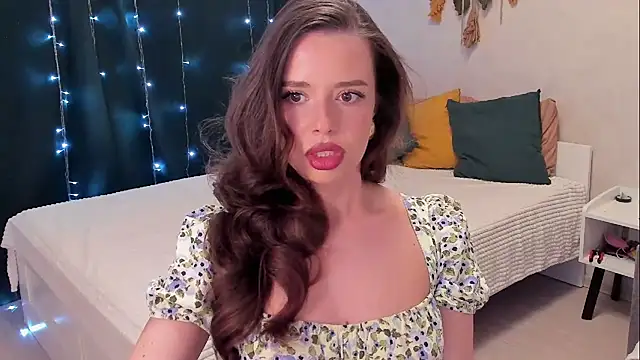 Snapshot of AmeliaBrian chatting on March 7, 2025, 9:38 pm AmeliaBrian online show from March 7, 2025, 9:38 pm