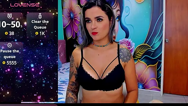 Snapshot of mia_bigtits17 chatting on December 14, 2024, 1:28 am mia bigtits17 online show from December 14, 2024, 1:28 am