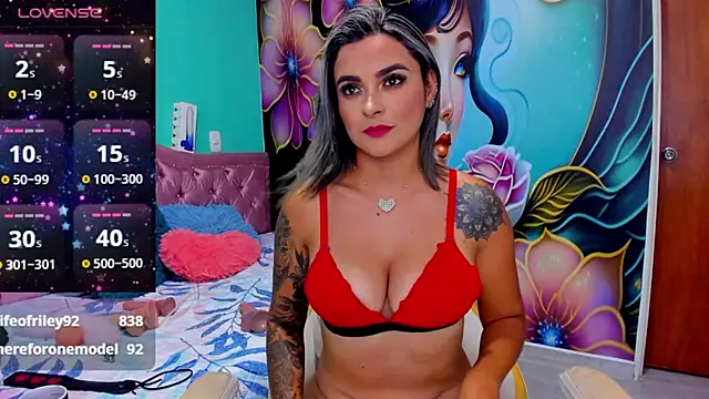 Snapshot of mia_bigtits17 chatting on December 29, 2024, 10:47 pm mia bigtits17 online show from December 29, 2024, 10:47 pm