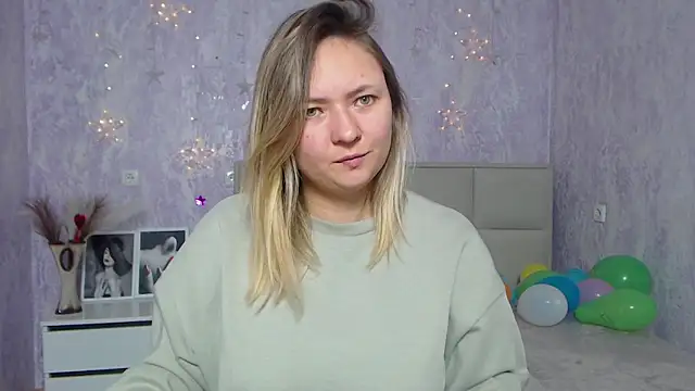 SallyVerda online show from January 16, 2025, 7:38 am