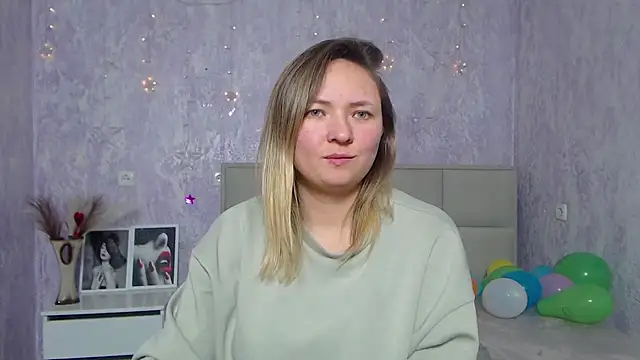 SallyVerda online show from January 16, 2025, 10:53 am