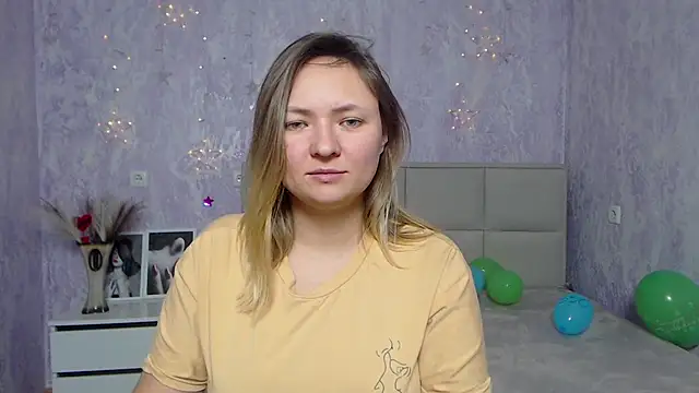 SallyVerda online show from January 19, 2025, 9:34 pm