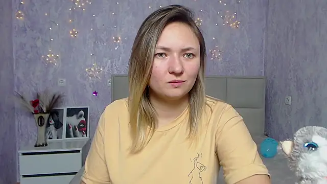 SallyVerda online show from January 20, 2025, 12:46 am