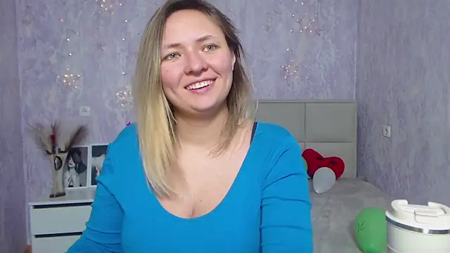 SallyVerda online show from January 28, 2025, 12:57 am